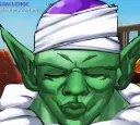 piccolo laugh