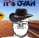 its ovag