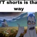 YT Shorts