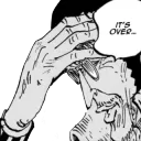 its over pro betinha