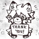 lycaon_thankyou (tong)