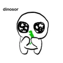 Dinosor