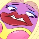 Jynx Lipbite