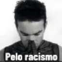 Pelo racismo 