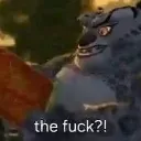 the Fuck