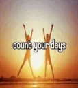 countyourdays