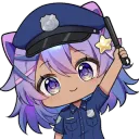 Aikumi Cop Police