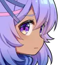 Aikumi help me side eye