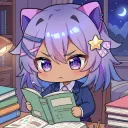 Aikumi Determine study read