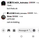 Lets go