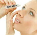 holy water