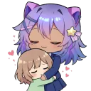 Aikumi hug care 