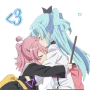 Noel hug care comfort