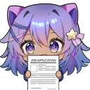 Aikumi Job Application