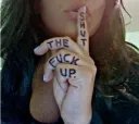 stfu shut the fuck up