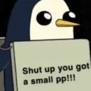 Small pp!!!