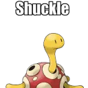 Shuckle