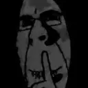 nobody outruns the raper