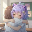 aikumi hug care comfort hold
