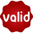 Valid