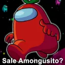 Sale amongusito?