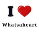 Whatsaheart