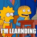 I'mLearnding