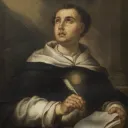 St. Thomas Aquinas