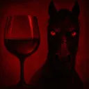 evil horse /depression