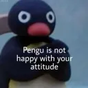 Not happy with attitude 