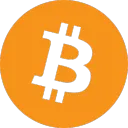 Bitcoin Sticker