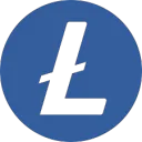 Litecoin Sticker