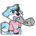 pacifier .gg/babyfur