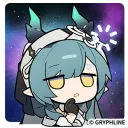 Xaihi Lost in Thoughts