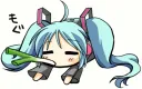 silly miku!!