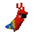 Dancing Bird