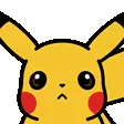 Pikachu Hello!