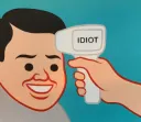 Idiot