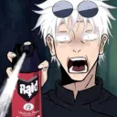 Gojo raid