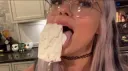 LIV Licking