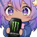 Aikumi Sip Monster