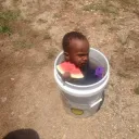Bucket Kid