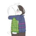 Hug