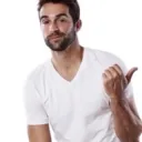 Get a load of this guy 