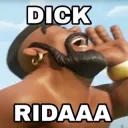 dickrider