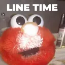 LINE TIME