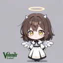 Innocent DNS S&S Volundr