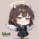 Mischievous DNS S&S Volundr