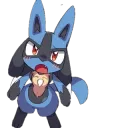 small lucario gg/CPFfr
