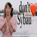 don't sybau